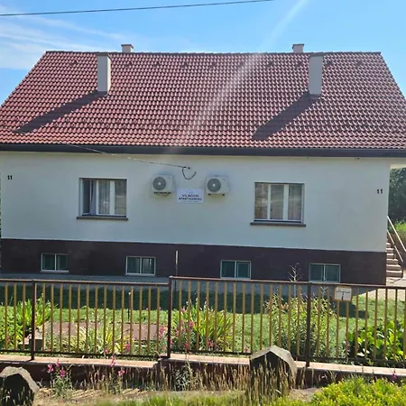 Vilagosi Apartmanhaz 아파트