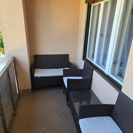 Vilagosi Apartmanhaz 아파트